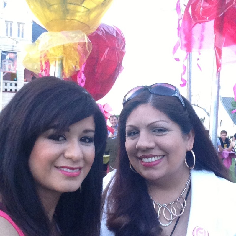 A Story of&nbsp;Friendship